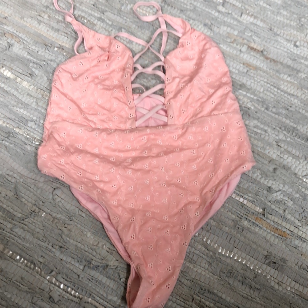 Swimsuit